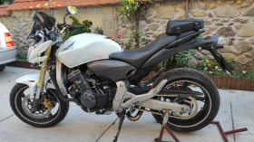 Honda Hornet pc41, снимка 17