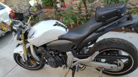 Honda Hornet pc41, снимка 8