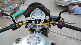 Honda Hornet pc41, снимка 6