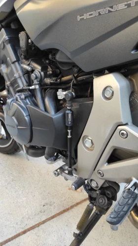Honda Hornet pc41, снимка 9