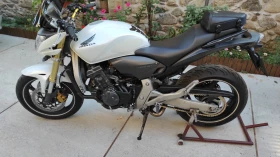 Honda Hornet pc41, снимка 3