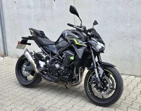  Kawasaki Z