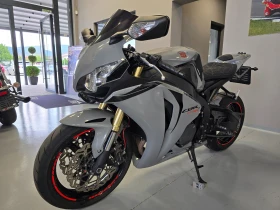 Honda Cbr 1000RR, Leo Vince, ! | Mobile.bg    6