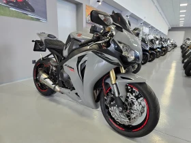Honda Cbr 1000RR, Leo Vince, !