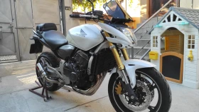 Honda Hornet pc41 | Mobile.bg � ����� ������ 14