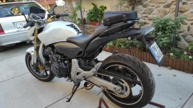 Honda Hornet pc41 | Mobile.bg � ����� ������ 4