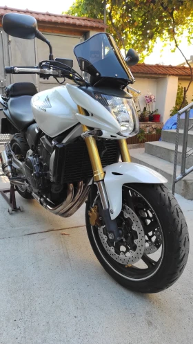 Honda Hornet pc41 | Mobile.bg � ����� ������ 13