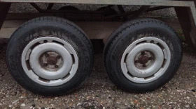 Трактор Mitsubishi MT2501D, снимка 6