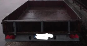 Трактор Mitsubishi MT2501D, снимка 9