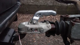 Трактор Mitsubishi MT2501D, снимка 8