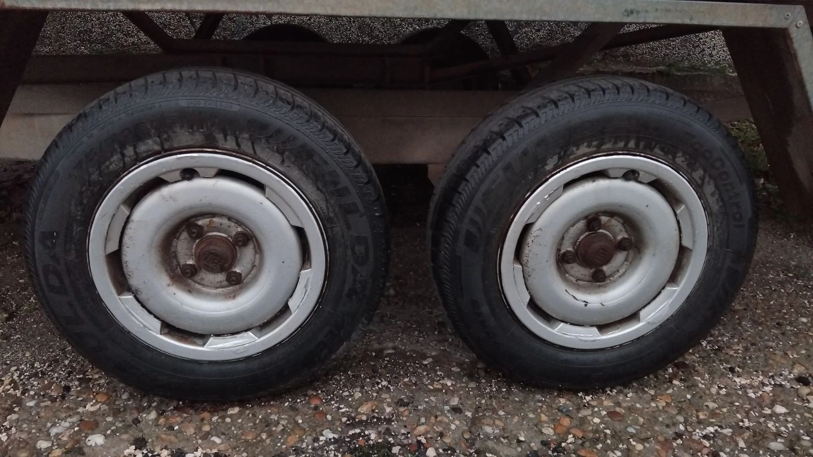Трактор Mitsubishi MT2501D - изображение 6