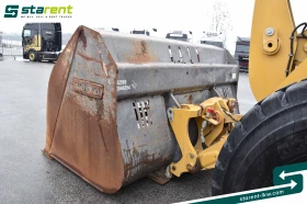 Мини челни товарачи Cat BAU25003, снимка 9