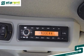 Мини челни товарачи Cat BAU25003, снимка 17