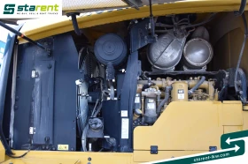 Мини челни товарачи Cat BAU25003, снимка 12