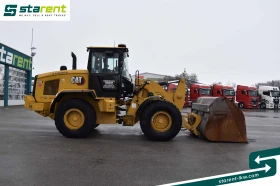 Мини челни товарачи Cat BAU25003, снимка 4