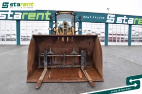 Мини челни товарачи Cat BAU25003, снимка 2