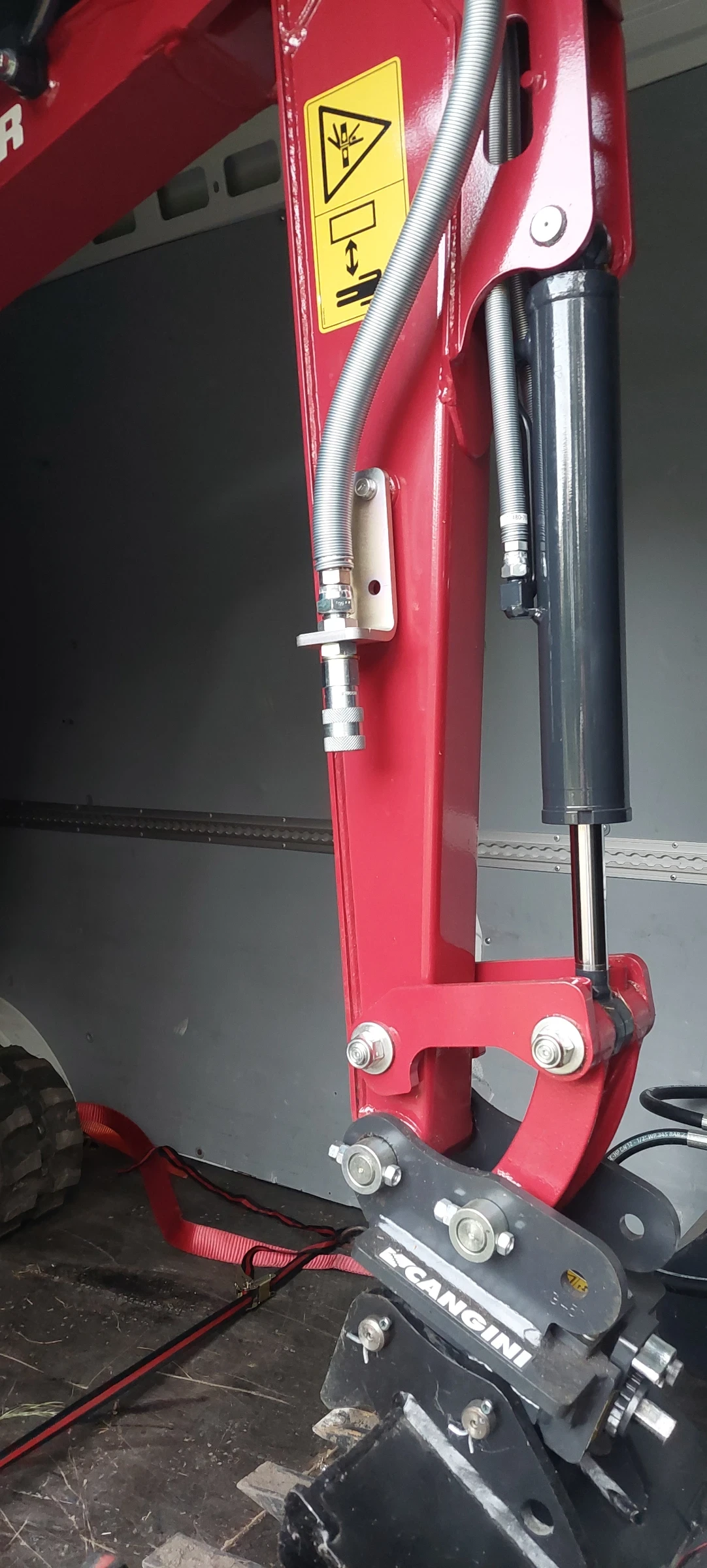  Yanmar vio 12 | Mobile.bg   4