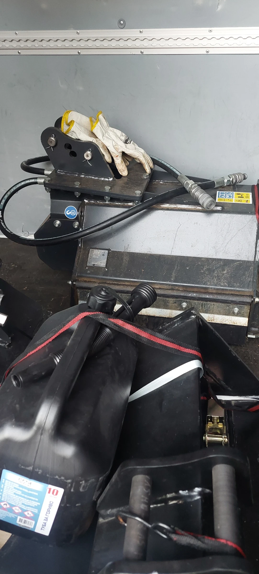  Yanmar vio 12 | Mobile.bg   7