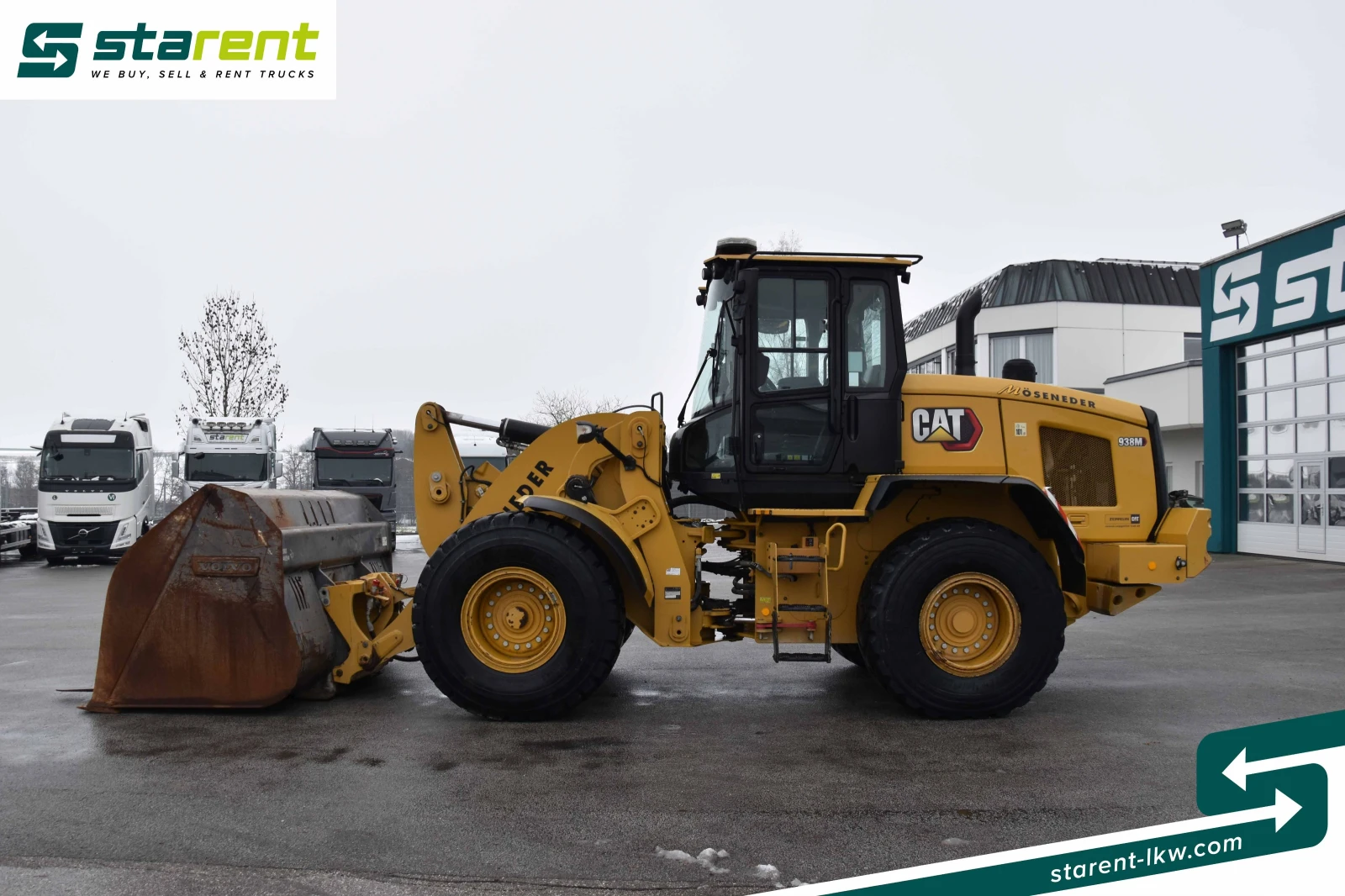 Мини челни товарачи Cat BAU25003 - изображение 8