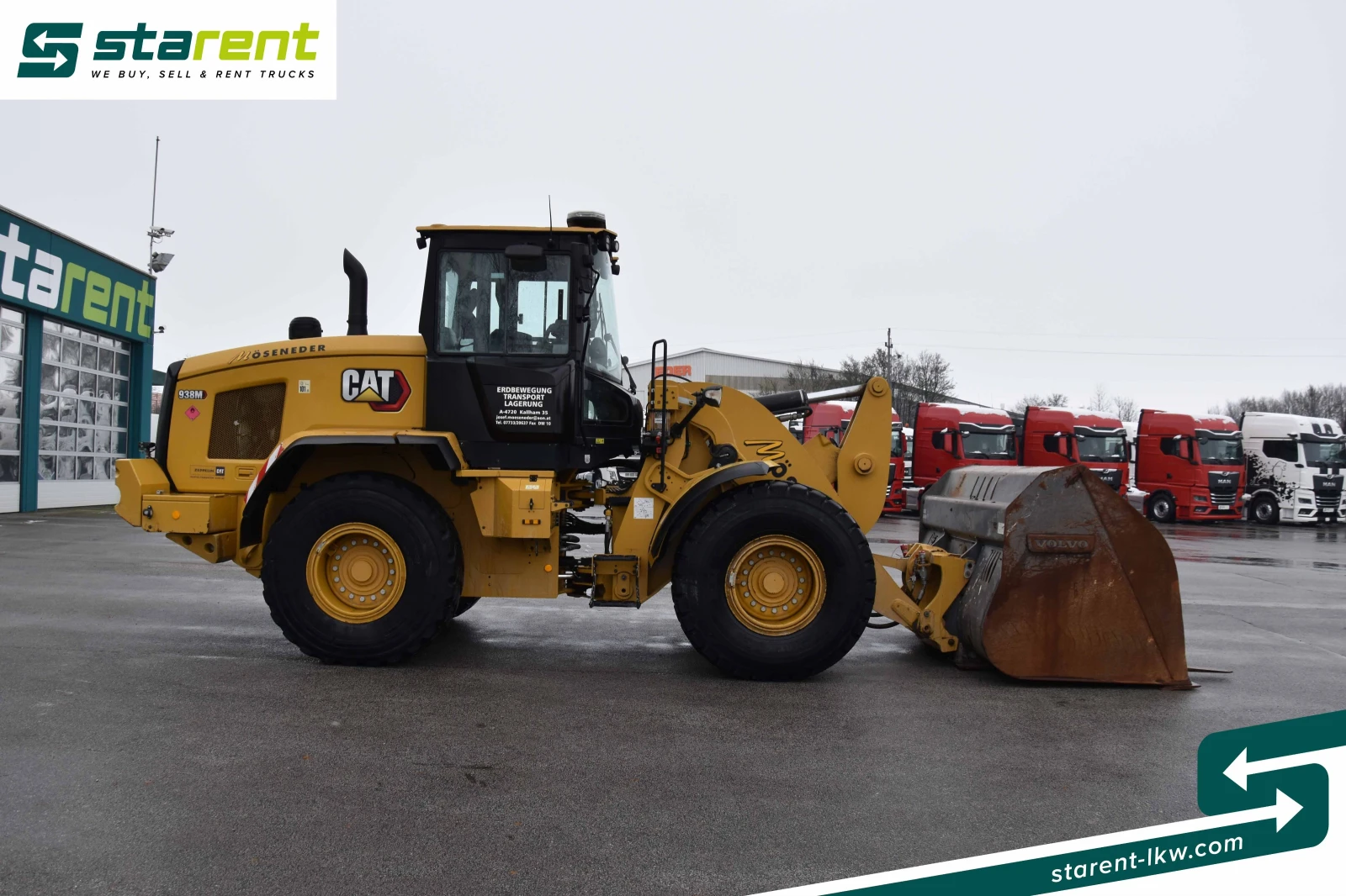 Мини челни товарачи Cat BAU25003 - изображение 4