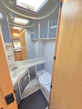 Каравана TEC 450K1, снимка 8