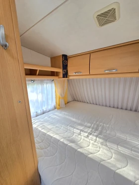 Каравана TEC 450K1, снимка 9