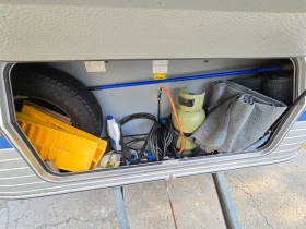 Каравана TEC 450K1, снимка 16