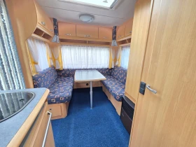 Каравана TEC 450K1, снимка 5