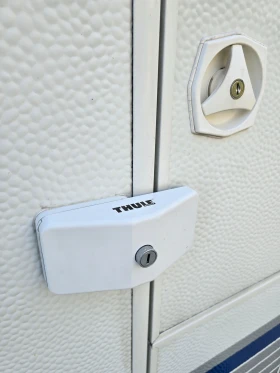 Каравана TEC 450K1, снимка 12