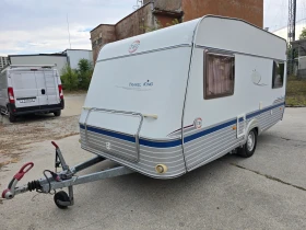 Каравана TEC 450K1, снимка 3