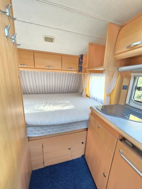 Каравана TEC 450K1, снимка 6