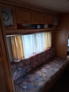 Каравана Knaus Knaufs, снимка 6