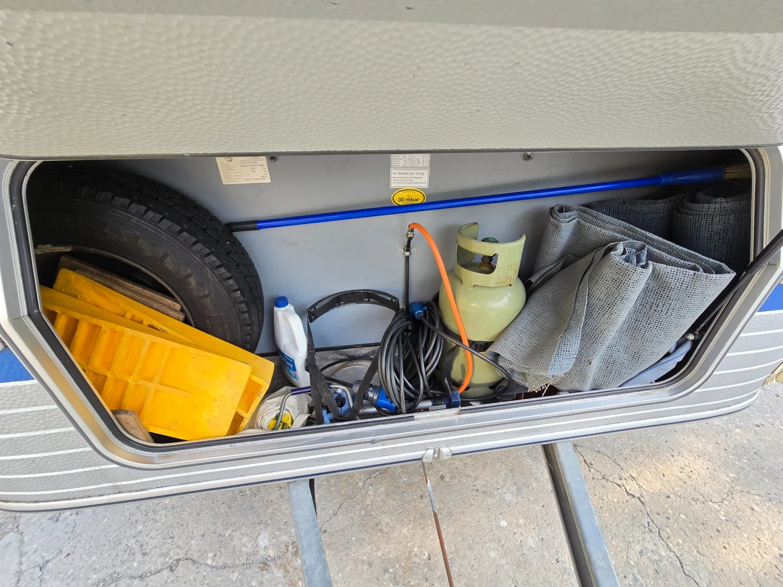  TEC 450K1 | Mobile.bg   16