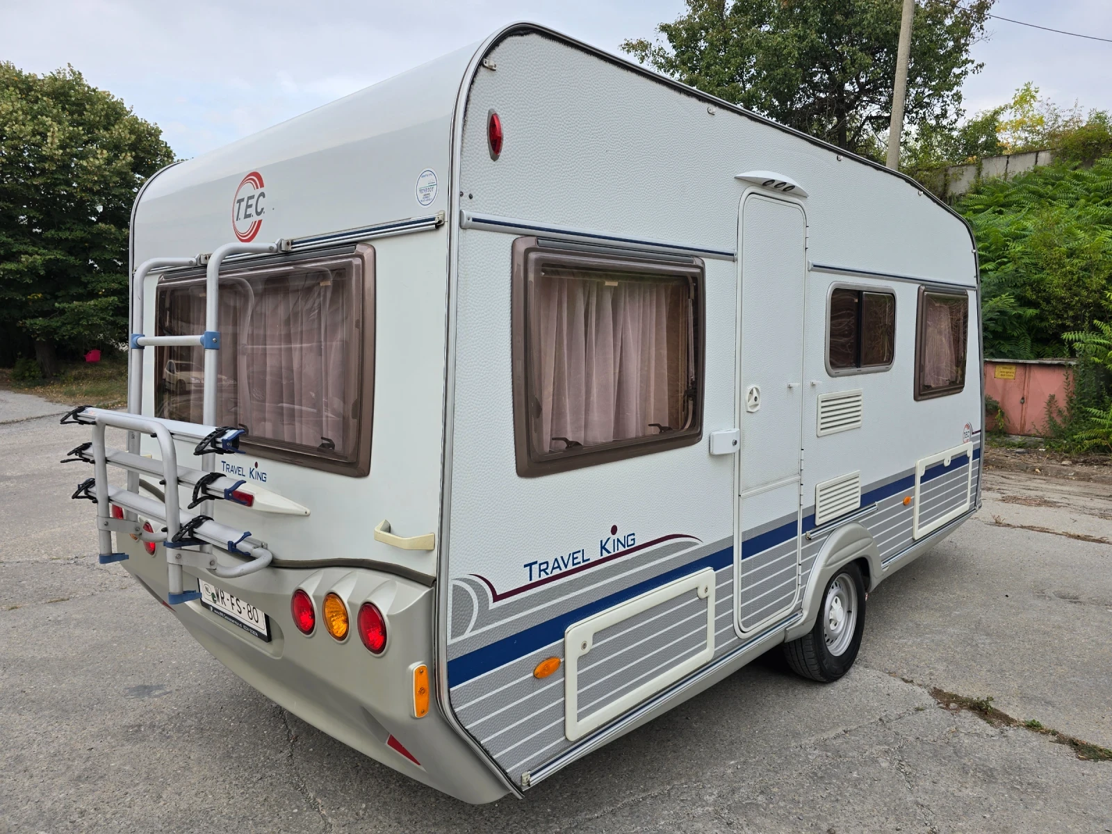  TEC 450K1 | Mobile.bg   1