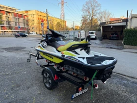 Джет Bombardier Sea Doo Sea Doo WAKE PRO 215 RS, снимка 4
