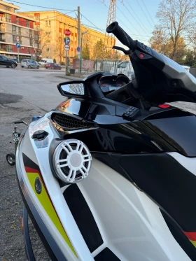 Джет Bombardier Sea Doo Sea Doo WAKE PRO 215 RS, снимка 8