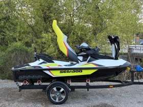���� Bombardier Sea Doo Sea Doo WAKE PRO 215 RS | Mobile.bg � ����� ������ 13