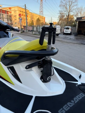���� Bombardier Sea Doo Sea Doo WAKE PRO 215 RS | Mobile.bg � ����� ������ 7