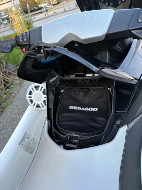 ���� Bombardier Sea Doo Sea Doo WAKE PRO 215 RS | Mobile.bg � ����� ������ 11