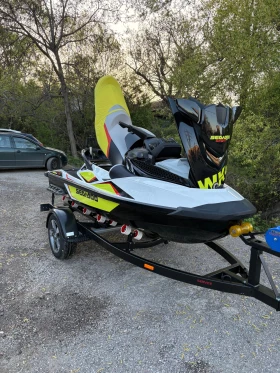 ���� Bombardier Sea Doo Sea Doo WAKE PRO 215 RS | Mobile.bg � ����� ������ 14