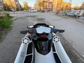 ���� Bombardier Sea Doo Sea Doo WAKE PRO 215 RS | Mobile.bg � ����� ������ 9
