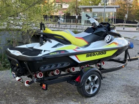 ���� Bombardier Sea Doo Sea Doo WAKE PRO 215 RS | Mobile.bg � ����� ������ 6