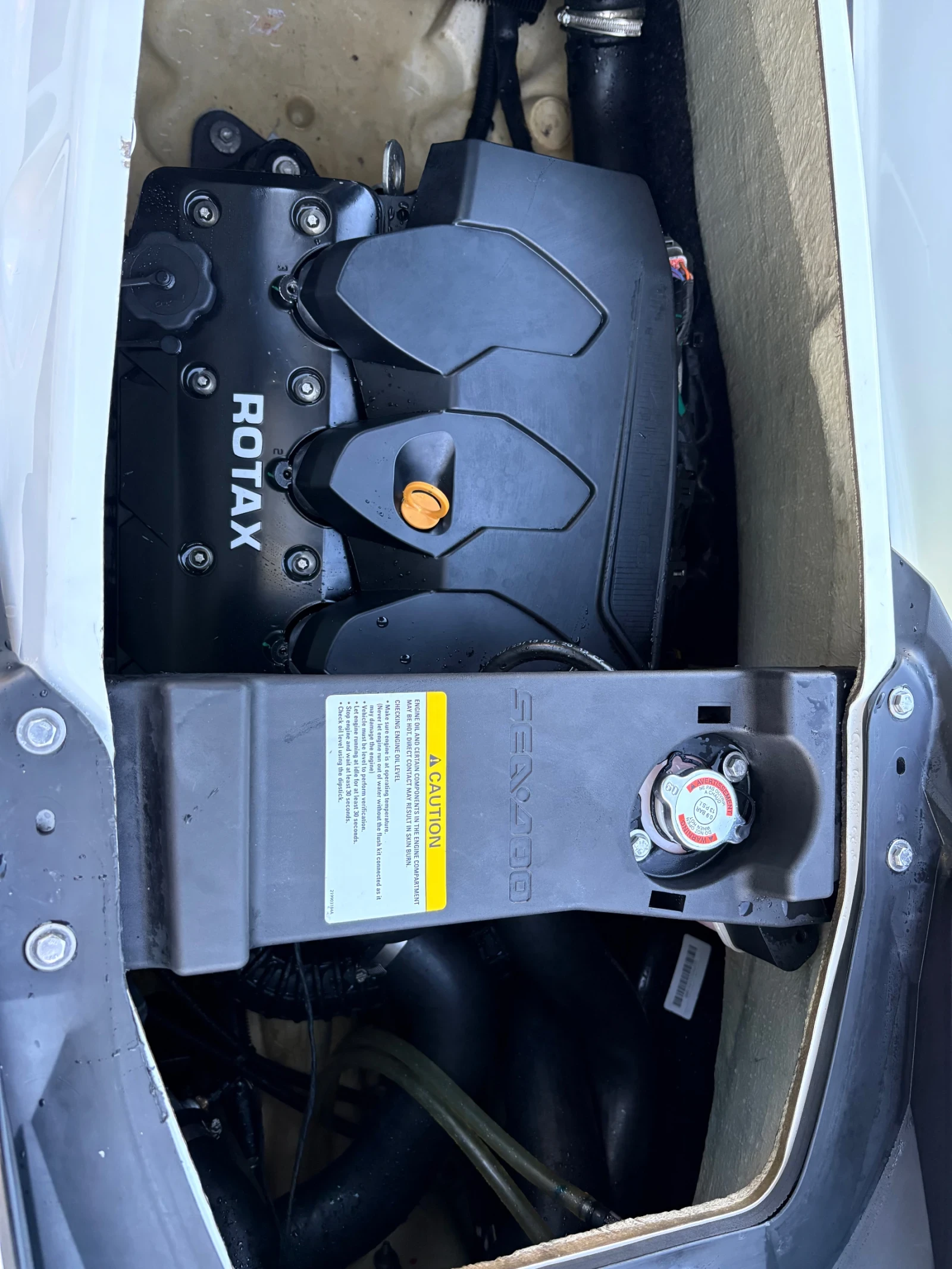 ���� Bombardier Sea Doo Sea Doo WAKE PRO 215 RS | Mobile.bg � ����������� 12