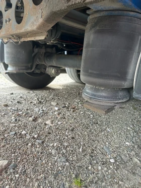 Полуремарке Schmitz Slider, снимка 6