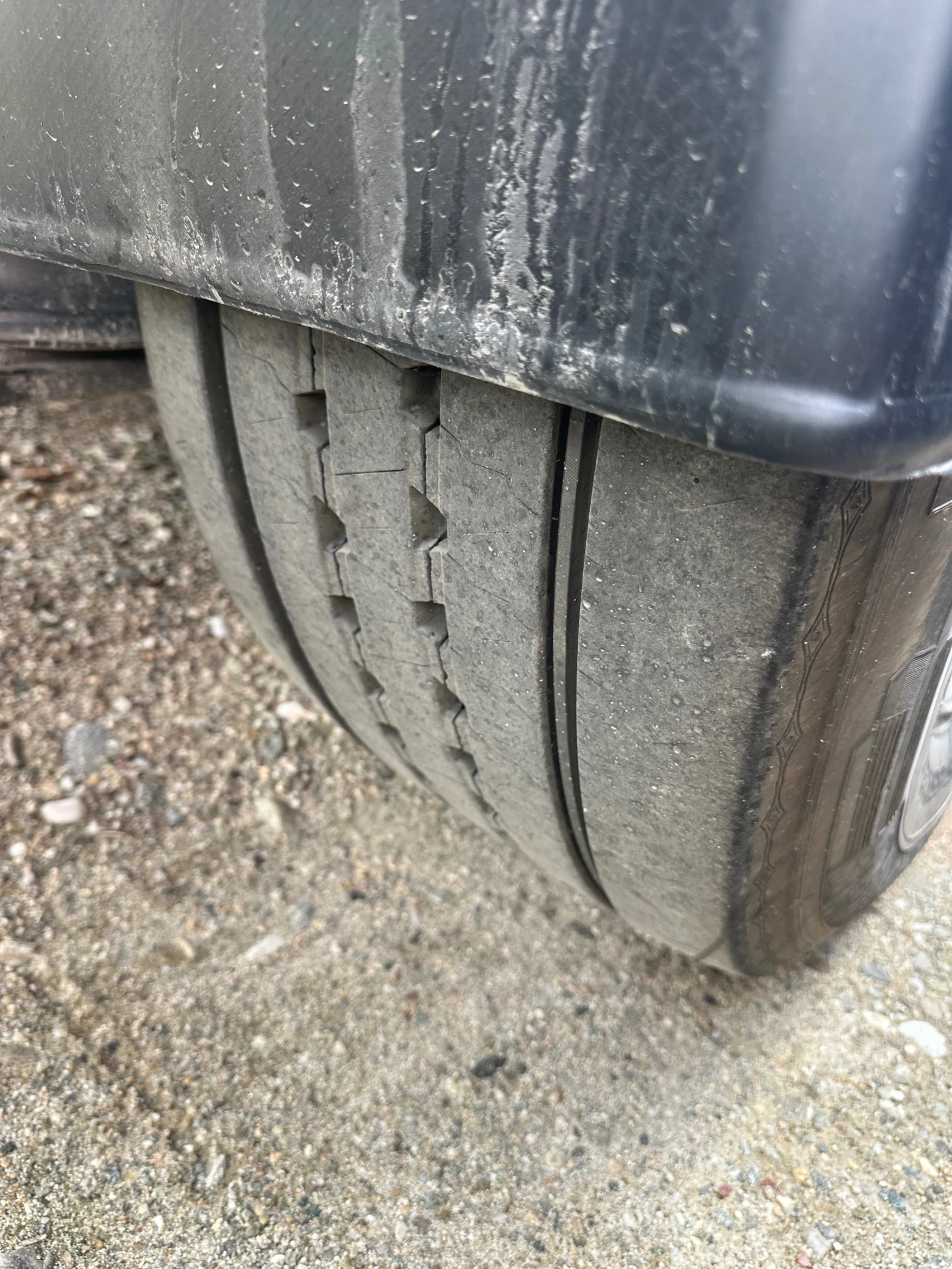 Полуремарке Schmitz Slider, снимка 4 - Ремаркета - 54183038