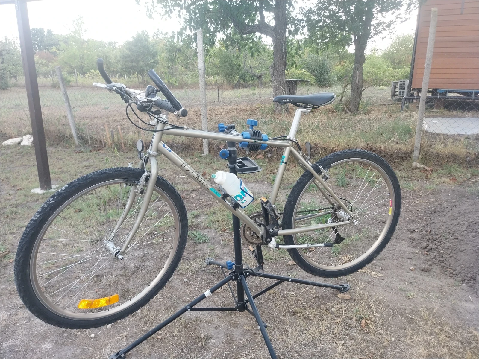 ������ MBK | Mobile.bg � ����������� 1