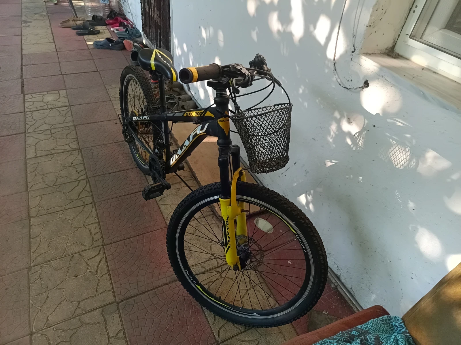 ��������� DAFU SXC 200 | Mobile.bg � ����������� 2