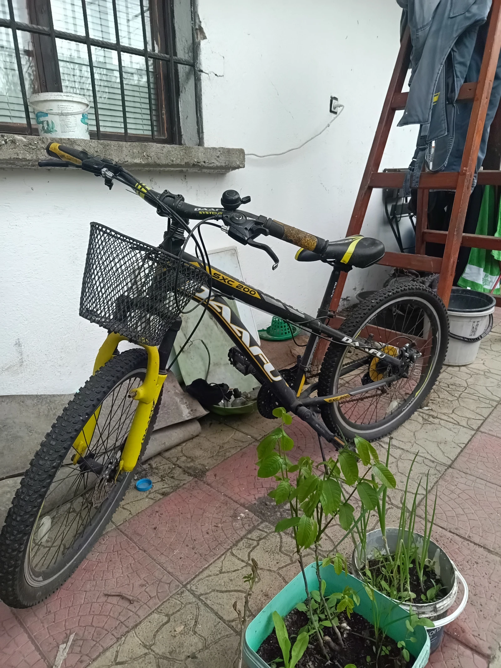 ��������� DAFU SXC 200 | Mobile.bg � ����������� 1