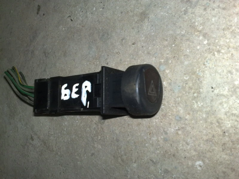 Копче аварийни за Ситроен Берлинго (1)