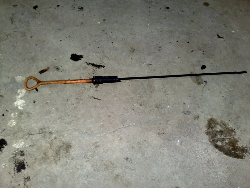 Щека за масло за Фолксваген Пасат Б5 1.9тди 98г.